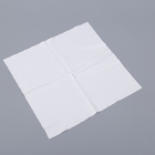 9" * 9" Size Non Woven Microfiber Cloth Good Oil And Water Absorbent