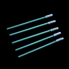 PCB Cleaning Esd Safe Foam Tip Swabs Dust Free Polypropylene Handle