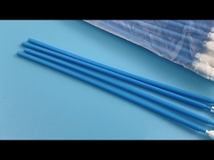Esponja de PP de 6,6 polegadas e 165 mm de comprimento para limpeza de ranhuras e remoção de poeira