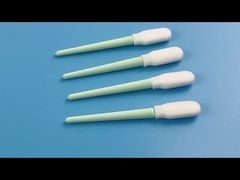 Esfregões de espuma de PVC, Esfregões de espuma industrial para teclados