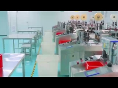 Toalhas brancas industriais de alta absorção para limpeza de impressoras