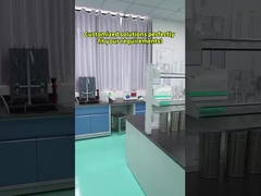 Fornecedor de cotonetes