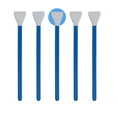 Cotonete de limpeza APS-C do sensor Superfine da câmera da forma de Microfiber V