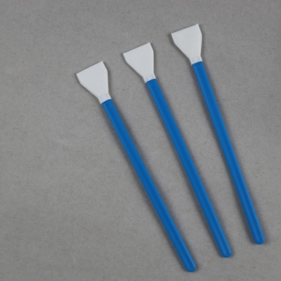 Cotonete de limpeza APS-C do sensor Superfine da câmera da forma de Microfiber V