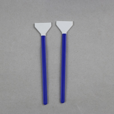 A limpeza do sensor da câmera de Microfiber da forma de Clenaroom V limpa o quadro completo