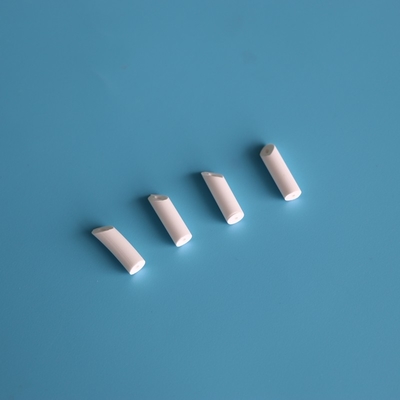 Impressora macia Cleaning Swab Lint 5mm livres da ponta da espuma do plutônio da absorvência alta