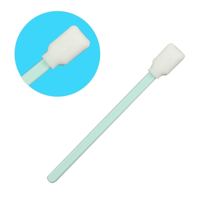 Formato do cotonete da espuma de um retângulo de 5 polegadas grande para a impressora de Digitas Cleaning