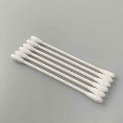 A cabeça redonda grande algodão industrial de 3 polegadas brota 25 PCS Dustless