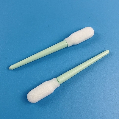 A esponja grande espuma cotonetes de limpeza imita a vara principal média de TX706A