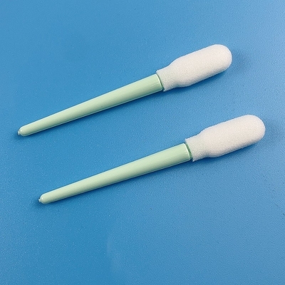 Cotonetes de limpeza de espuma de esponja grande TX706 excelente dissipativo para limpeza