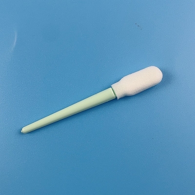 SW-2620C Esfregaços de espuma de tipo curto 10 sacos MOQ Para uso médico