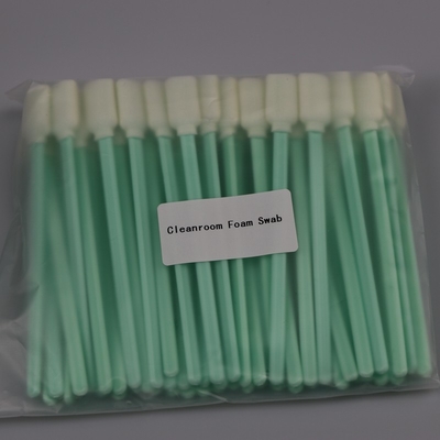 A grande impressora quadrada lisa Cleaning Sponge Foam limpa TX707 sem fiapos