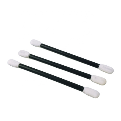 cotonete de limpeza do molde 100pcs/Bag para a manutenção da limpeza de precisão