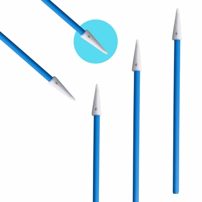 Absorvência alta cotonete da espuma do plutônio de 3mm e de 5mm para a impressora solvente Cleaning