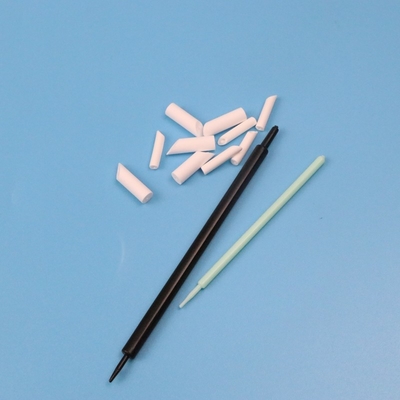 Absorvência alta cotonete da espuma do plutônio de 3mm e de 5mm para a impressora solvente Cleaning