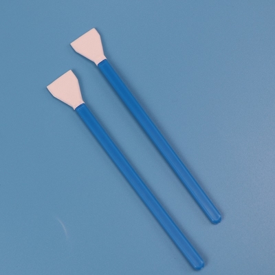 Embalagem individual V em forma de microfibra Swab Câmera Sensor de limpeza Swab APS-C