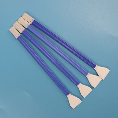 Embalagem individual Esfregão de microfibra de ponta dupla APS-C Sensor de câmera Esfregão de limpeza