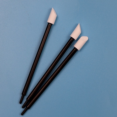 Alta absorção 8mm PU espuma Swab impressora Toner limpeza rubis bastão Swab algodão Bud