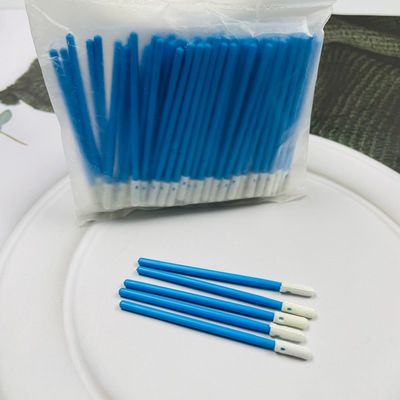 Micro-Gap PCB Cleaner TX742: cabeça de esponja de 3,5 mm em um cabo de menos de 75 mm para acesso inigualável em reuniões lotadas