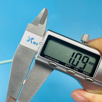 1 mm espessura fina e flexível material de poliéster para eletrônicos limpo