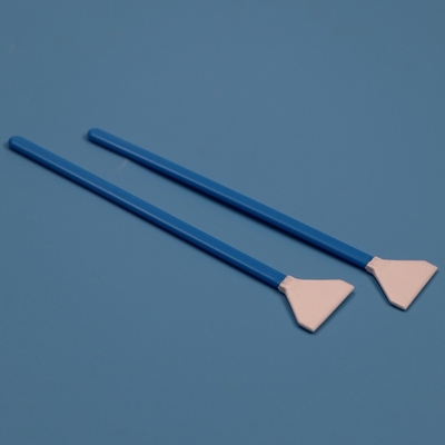 Swab de limpeza de câmera DSLR de 24 mm em forma de V