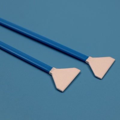 Swab de limpeza de câmera DSLR de 24 mm em forma de V