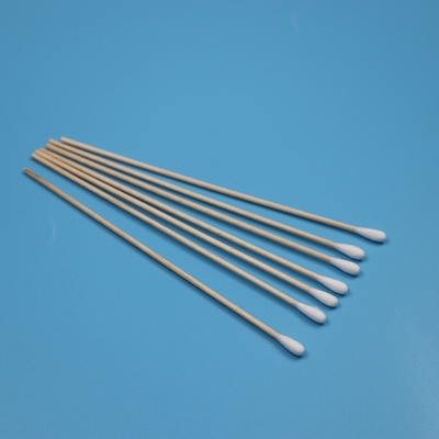 Swab oral estéril de recolha de amostras Swab com tubo VTM Kit