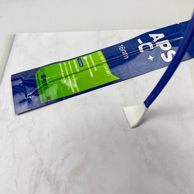 14cm Sensor de cabeça dupla Swab APS-C Máquina de limpeza de câmera