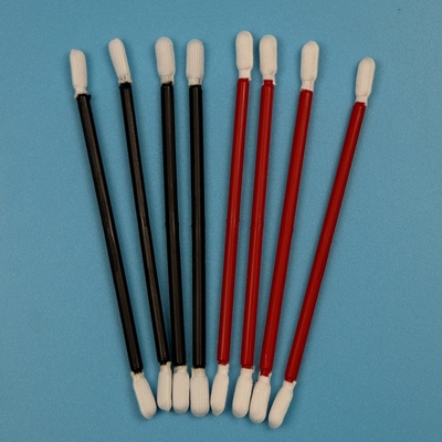 Em estoque 768 Swab de poliéster de cabeça torcida para limpeza de automóveis