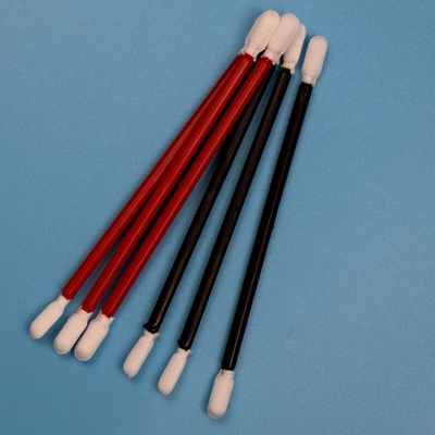 Em estoque 768 Swab de poliéster de cabeça torcida para limpeza de automóveis