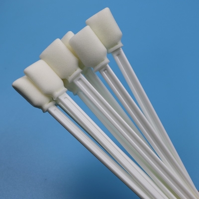228 mm extra longo de alça Esponja retangular detalhando esfregão Impressora de esfregão de espuma limpa