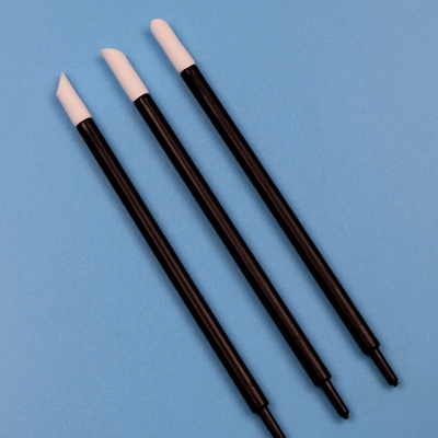 Em estoque T-11 Stick PP rígido 5mm PU espuma Swab Mould limpeza Rubis Stick para manutenção da impressora