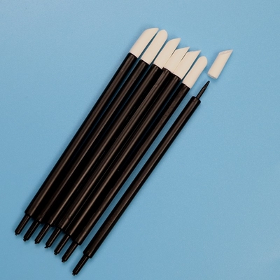 Em estoque T-11 Stick PP rígido 5mm PU espuma Swab Mould limpeza Rubis Stick para manutenção da impressora