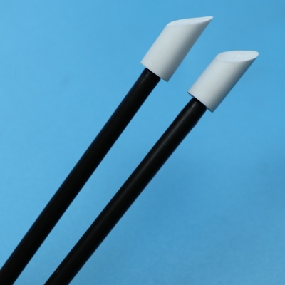 Kit de limpeza da impressora de tubos de cabeça de PU substituível T-21 8 Tubos de espuma de PU para impressora a jato de tinta