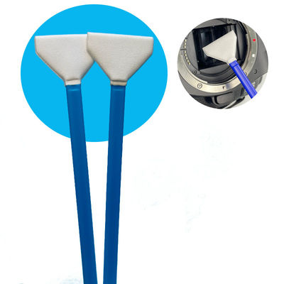 24mm Microfiber DSLR Sensor de câmera de limpeza Swab Full Frame