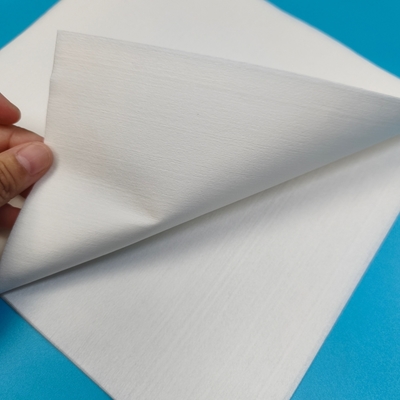 Papel de limpeza resistente ao desgaste