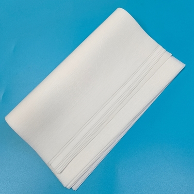 Papel de limpeza resistente ao desgaste