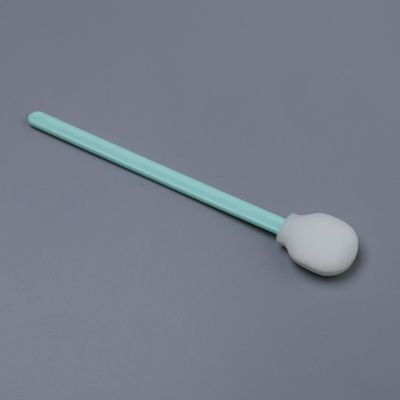 TX708 Haste de Esponja com Ponta Redonda de 128mm para Limpeza, Pintura e Detalhes Automotivos