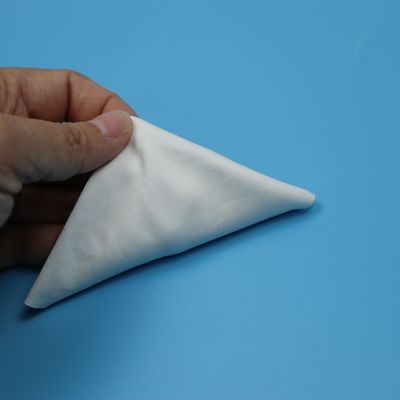 Lenços de Limpeza Portáteis de Microfibra 4 em 1 para Limpeza de Ecrãs, Laptops e Lentes com Solução