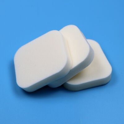 53*48*10cm de alta absorvência para preparação da pele Espuma de esponja de espuma médica para o aplicador