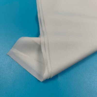 Toalhetes para salas limpas com alta capacidade de limpeza, 130g, 9 ", alta compatibilidade com solventes, sem fiapos, de poliéster para limpeza de impressoras