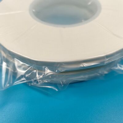 Embalagem individual a vácuo 190g Lint Free Cleanroom Wipes Semiconductor Cleaning Microfiber Roll Wipes para Limpeza Industrial