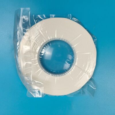 Embalagem individual a vácuo 190g Lint Free Cleanroom Wipes Semiconductor Cleaning Microfiber Roll Wipes para Limpeza Industrial