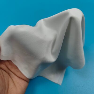 9" Tapeçarias resistentes a produtos químicos sem lingotes Tapeçarias industriais de limpeza Tapeçarias de poliéster ultra macio Tapeçarias de sala limpa Tapeçarias para limpeza de impressora