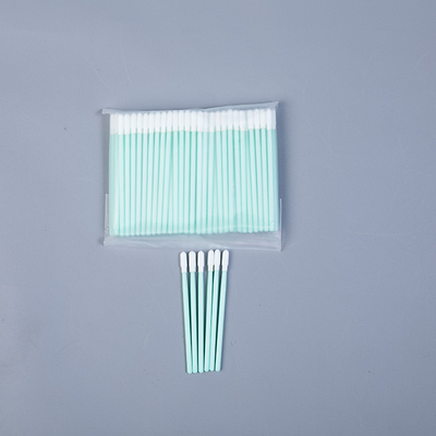 O poliéster feito malha/a limpeza eletrônica de Microfiber limpa em volta do serviço principal do OEM