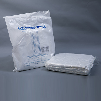 Limpador de nylon prático do poliéster 25% de panos de limpeza 75% do poliéster