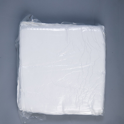 Limpador de nylon prático do poliéster 25% de panos de limpeza 75% do poliéster