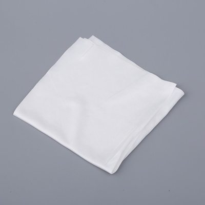 100 panos industriais de Microfiber do poliéster, pano de limpeza de Microfiber