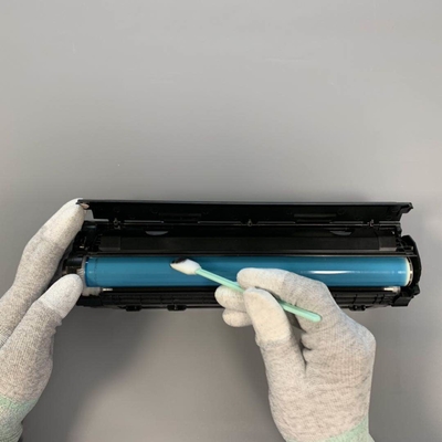 A limpeza do sensor da câmera da impressora a jato de tinta limpa 50 PCes/funcionamento fácil do saco