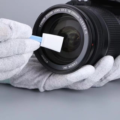Jogo de limpeza do telefone celular portátil, jogo de limpeza do sensor de Dslr fácil de usar